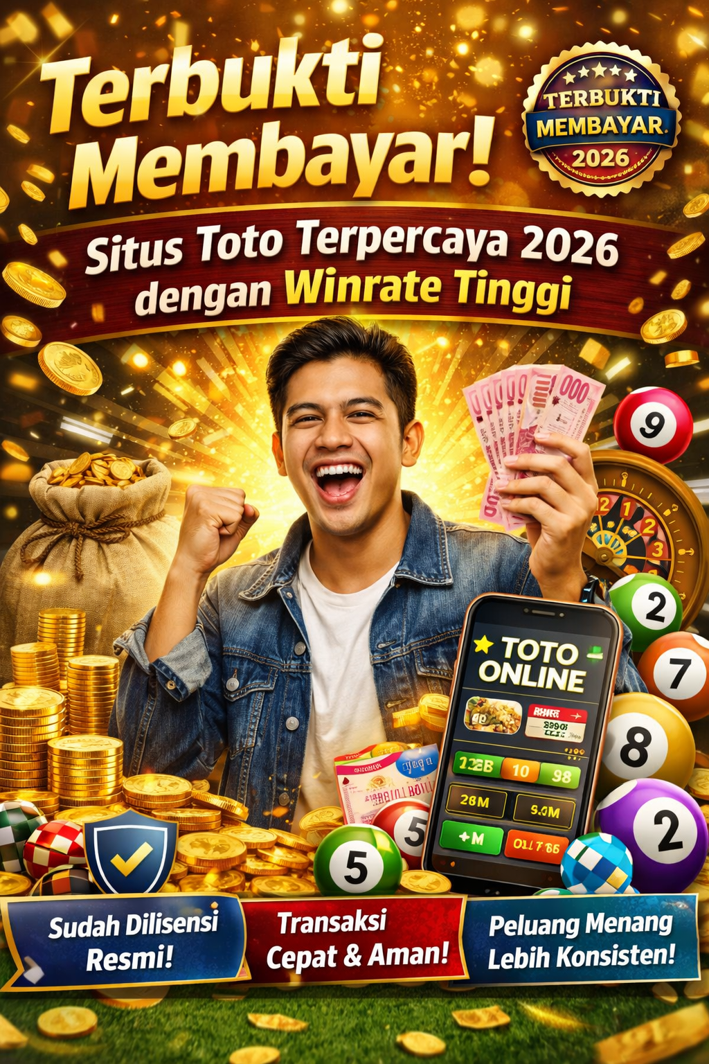 situs toto