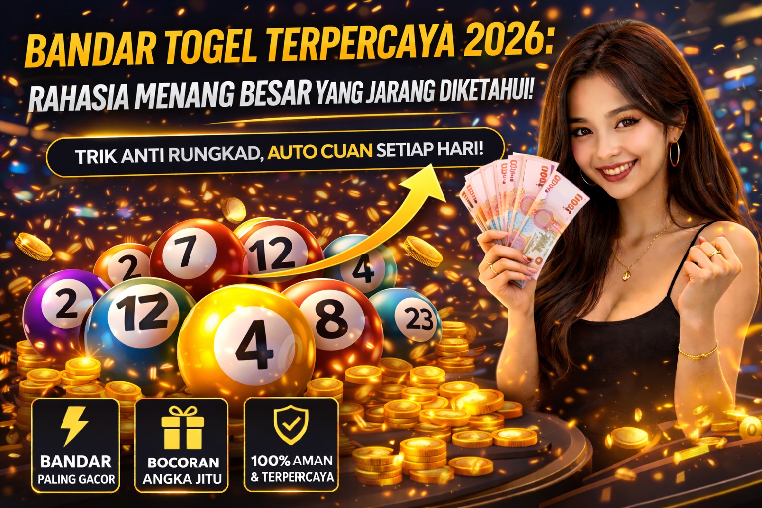 bandar togel